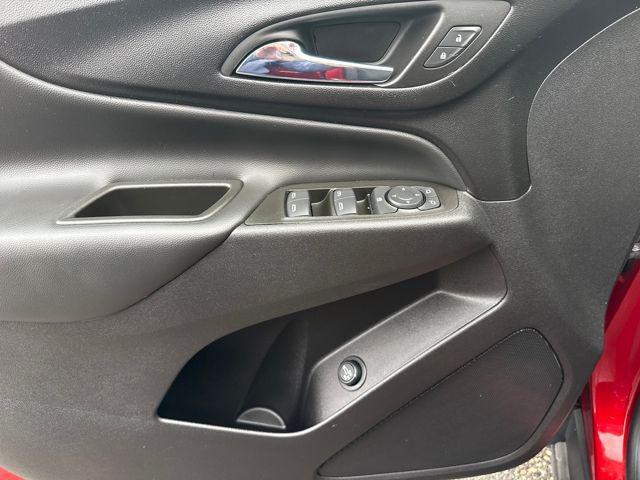 used 2022 Chevrolet Equinox car, priced at $21,585