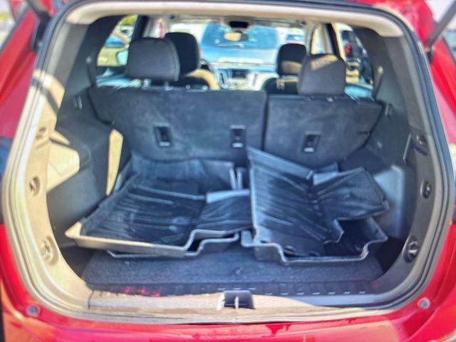 used 2022 Chevrolet Equinox car, priced at $23,980