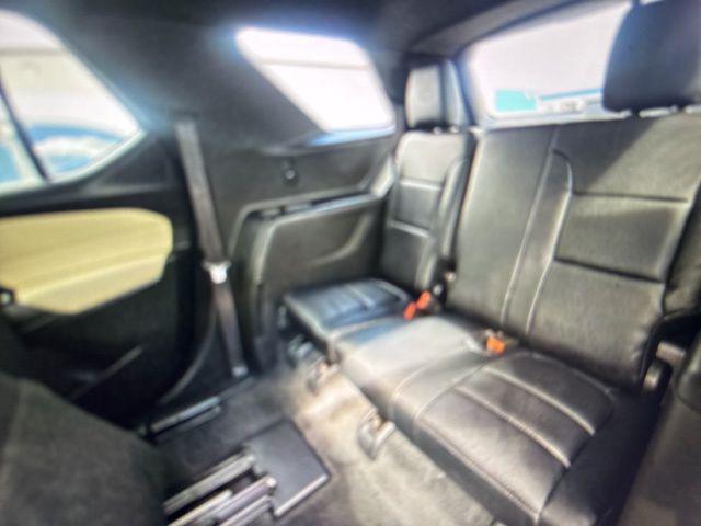 used 2023 Chevrolet Traverse car, priced at $28,985