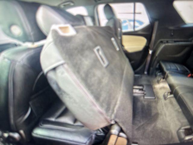 used 2023 Chevrolet Traverse car, priced at $28,985