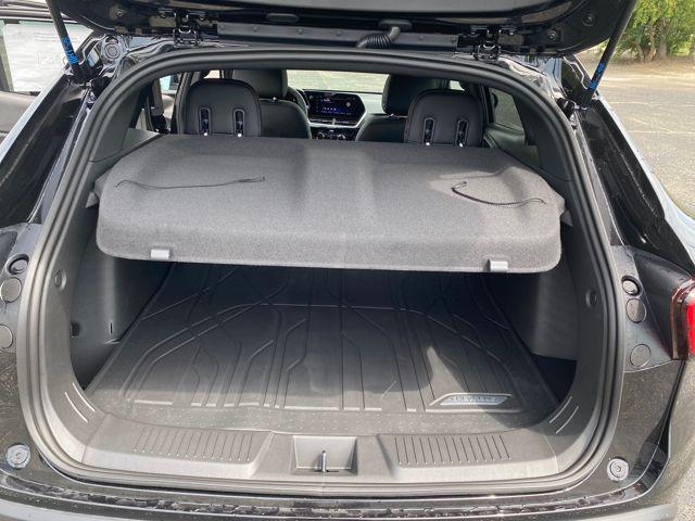 new 2025 Chevrolet Trax car, priced at $27,980