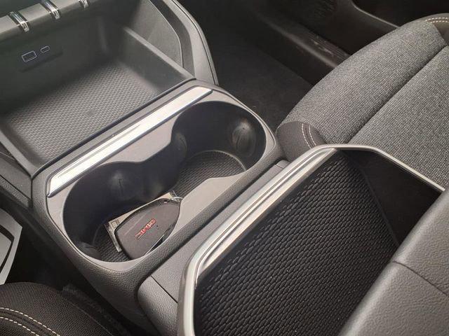 new 2025 GMC Terrain car, priced at $32,490