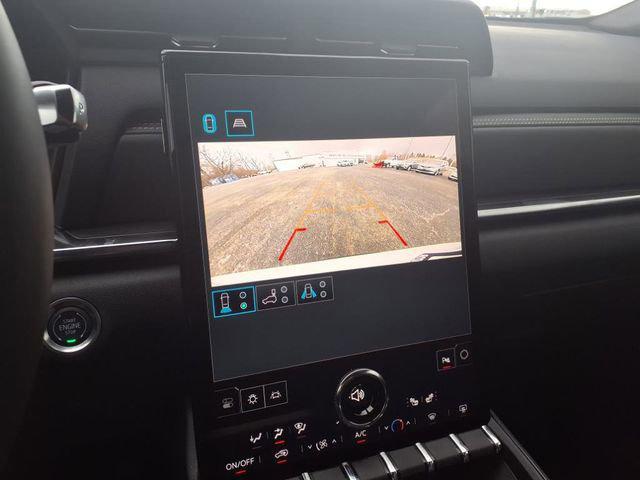 new 2025 GMC Terrain car, priced at $32,490