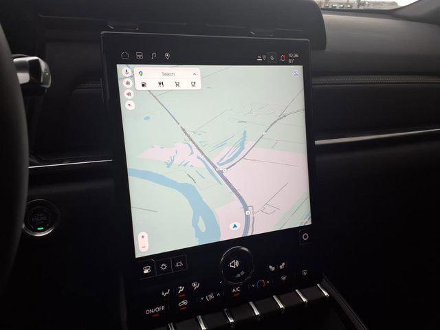 new 2025 GMC Terrain car, priced at $32,490