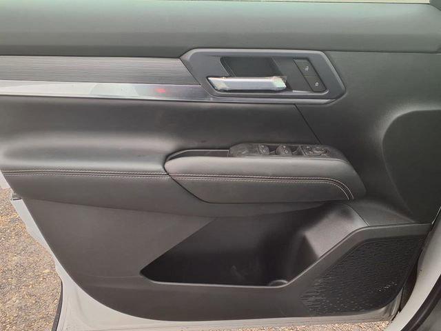 new 2025 GMC Terrain car, priced at $32,490