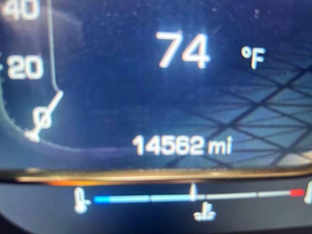 used 2025 GMC Sierra 3500 car, priced at $85,985