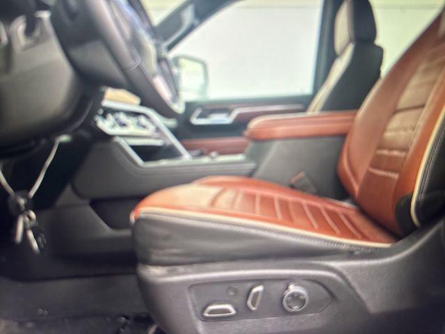 used 2025 GMC Sierra 3500 car, priced at $85,985