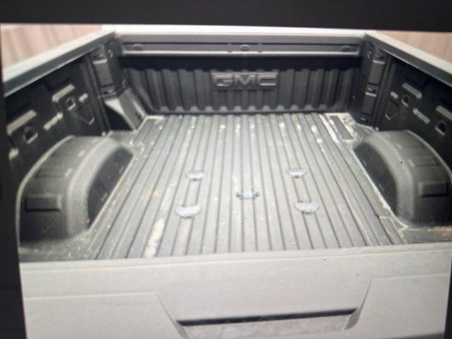 used 2025 GMC Sierra 3500 car, priced at $85,985