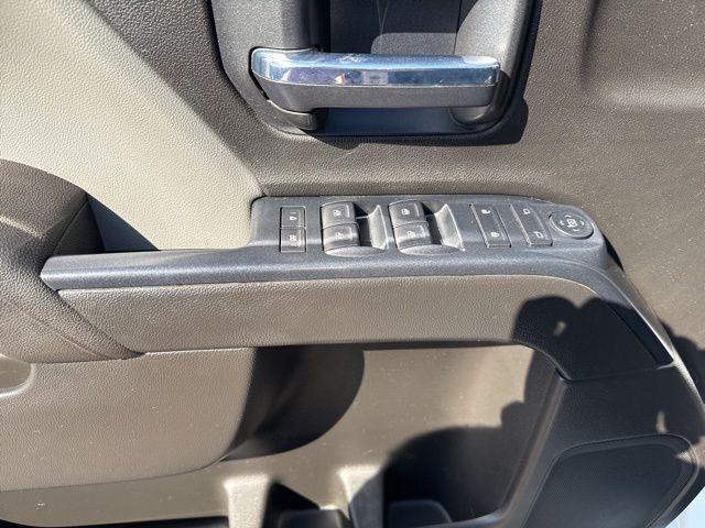 used 2016 Chevrolet Silverado 1500 car, priced at $19,985