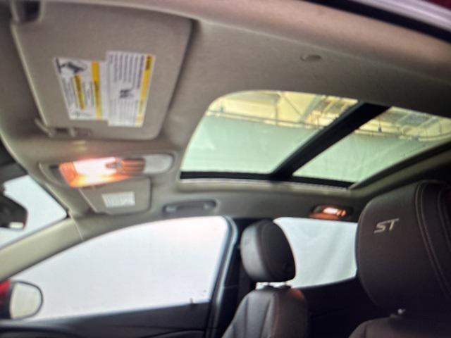 used 2024 Buick Encore GX car, priced at $25,985