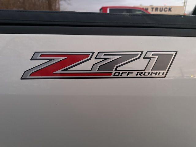 used 2018 Chevrolet Colorado car, priced at $21,980