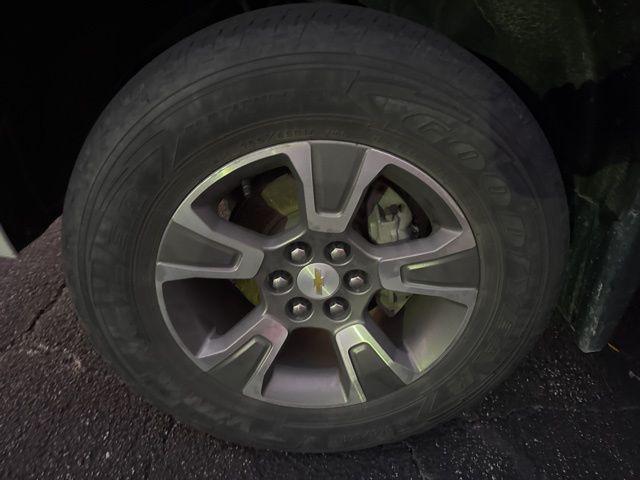 used 2018 Chevrolet Colorado car, priced at $21,980
