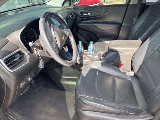 used 2018 Chevrolet Equinox car, priced at $13,980