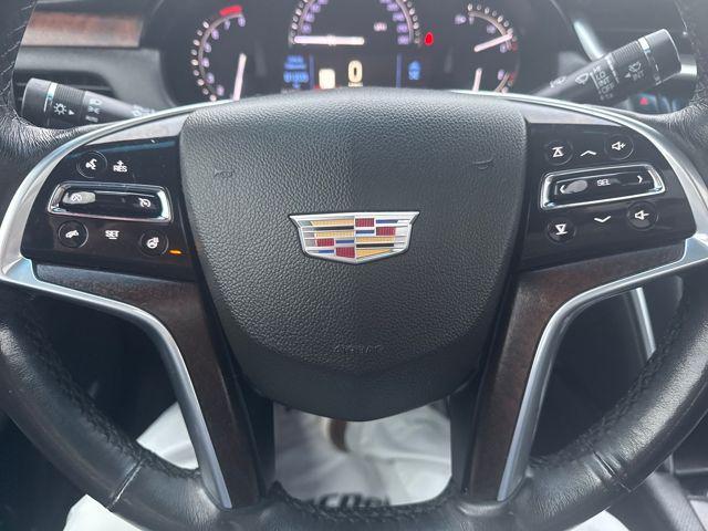 used 2019 Cadillac XTS car, priced at $20,980