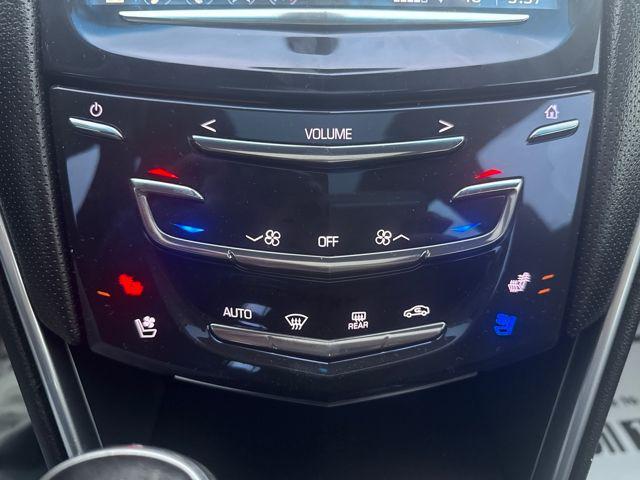 used 2019 Cadillac XTS car, priced at $20,980