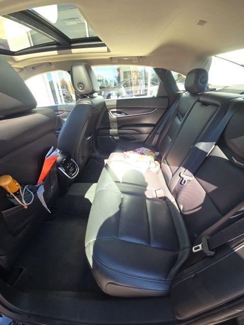 used 2019 Cadillac XTS car, priced at $20,985