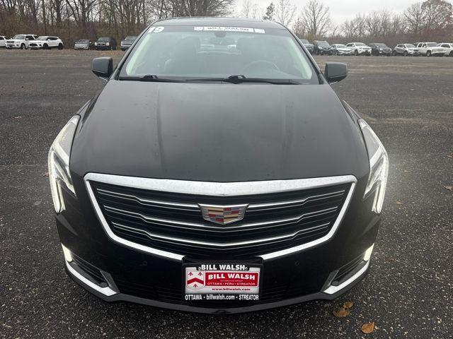 used 2019 Cadillac XTS car, priced at $20,980