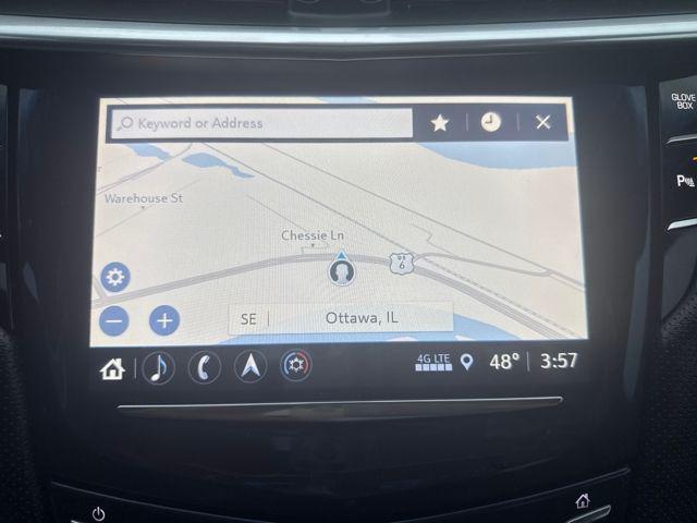 used 2019 Cadillac XTS car, priced at $20,980