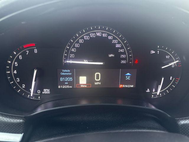 used 2019 Cadillac XTS car, priced at $20,980