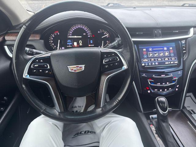 used 2019 Cadillac XTS car, priced at $20,980