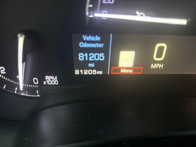 used 2019 Cadillac XTS car, priced at $20,980