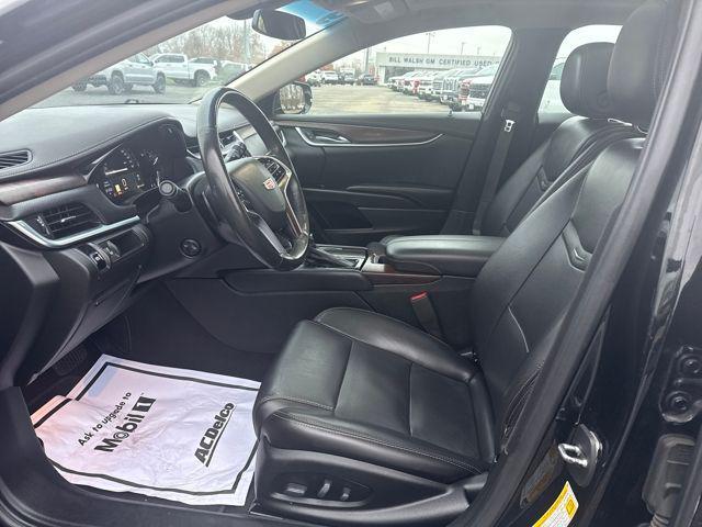 used 2019 Cadillac XTS car, priced at $20,980