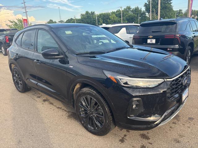 used 2025 Ford Escape car, priced at $33,980
