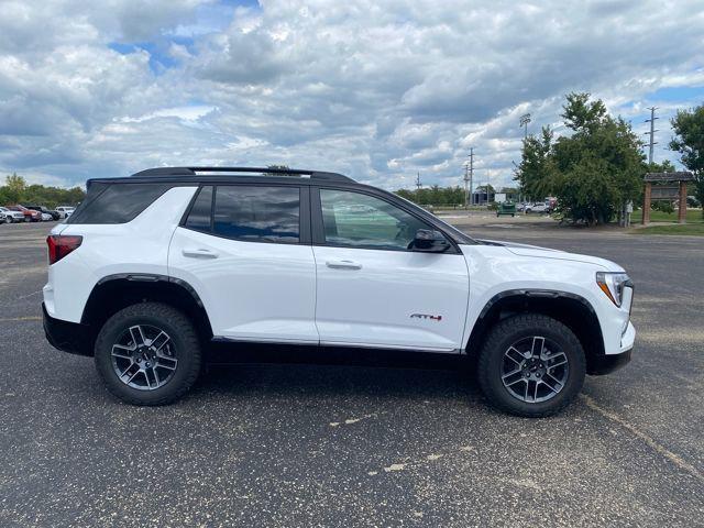 new 2026 GMC Terrain car, priced at $39,890