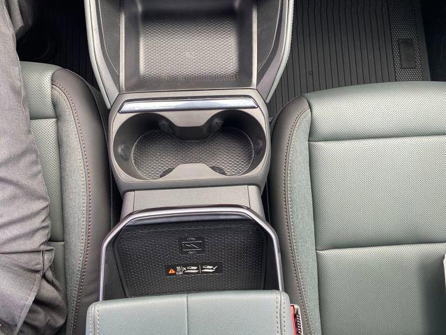 new 2026 GMC Terrain car, priced at $39,890