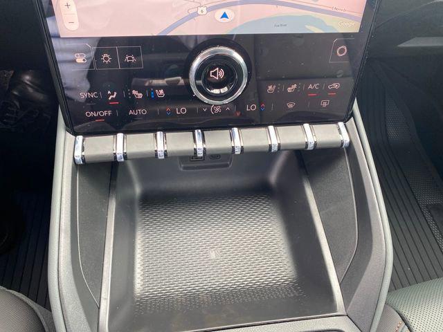 new 2026 GMC Terrain car, priced at $39,890