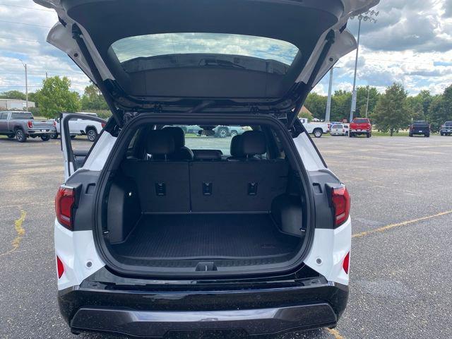 new 2026 GMC Terrain car, priced at $39,890