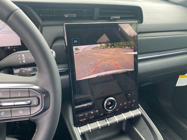 new 2026 GMC Terrain car, priced at $39,390