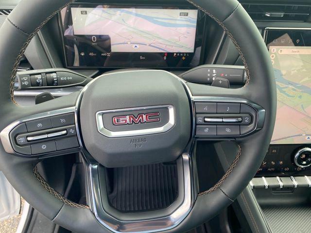 new 2026 GMC Terrain car, priced at $39,890