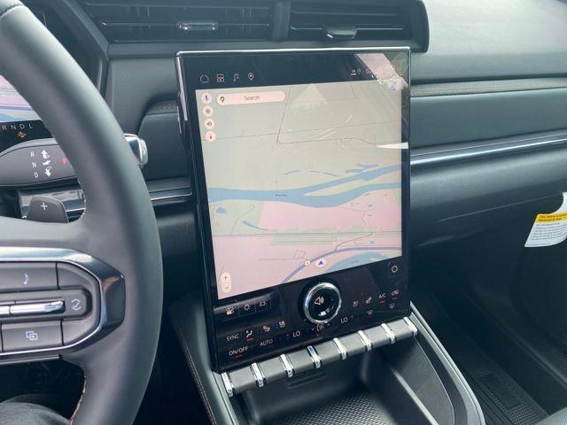 new 2026 GMC Terrain car, priced at $39,890