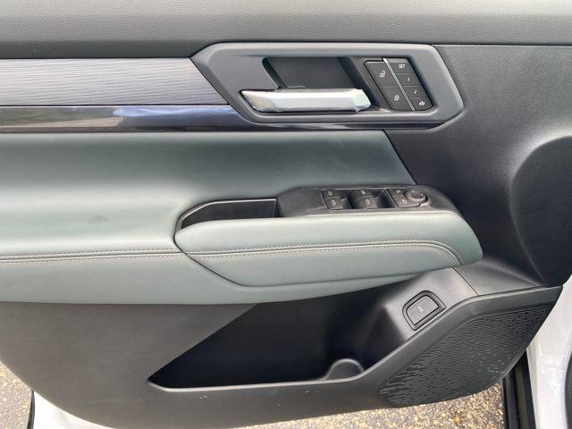 new 2026 GMC Terrain car, priced at $39,390