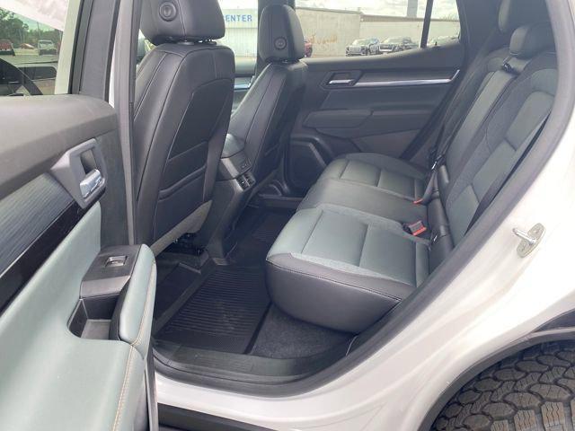 new 2026 GMC Terrain car, priced at $39,390