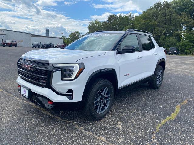 new 2026 GMC Terrain car, priced at $39,390