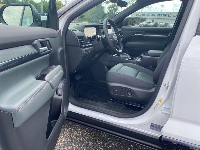 new 2026 GMC Terrain car, priced at $39,390