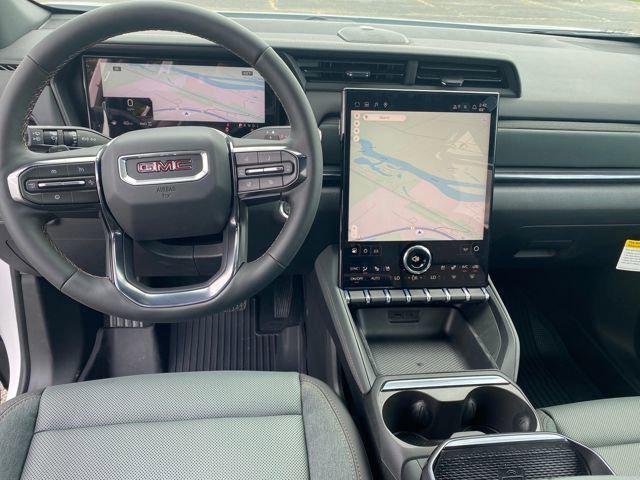 new 2026 GMC Terrain car, priced at $39,890