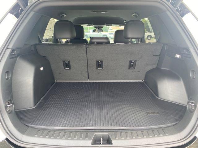 new 2026 GMC Terrain car, priced at $39,390