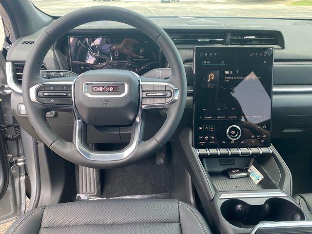 new 2026 GMC Terrain car, priced at $33,597