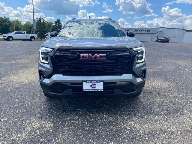 new 2026 GMC Terrain car, priced at $33,597