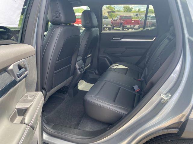 new 2026 GMC Terrain car, priced at $33,597