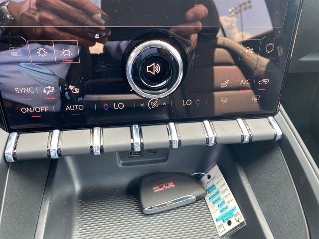 new 2026 GMC Terrain car, priced at $33,597