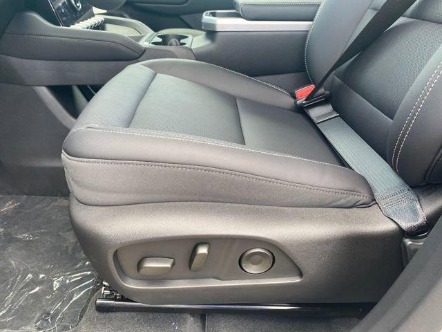 new 2026 GMC Terrain car, priced at $33,597