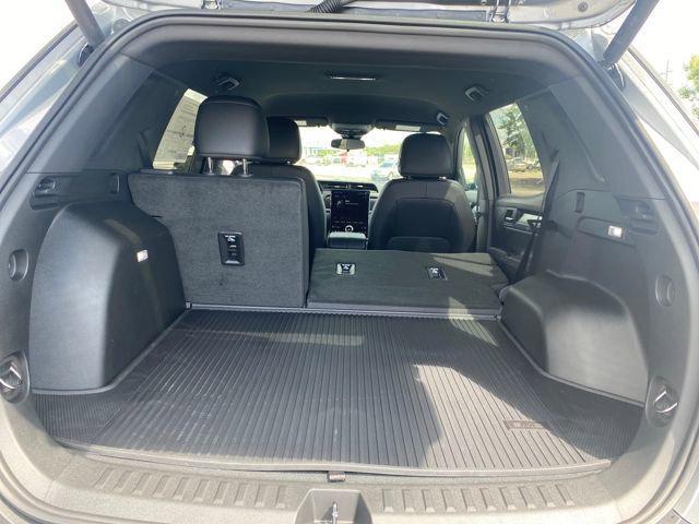 new 2026 GMC Terrain car, priced at $33,597