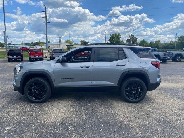 new 2026 GMC Terrain car, priced at $33,597