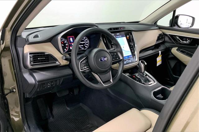 new 2025 Subaru Outback car, priced at $38,954