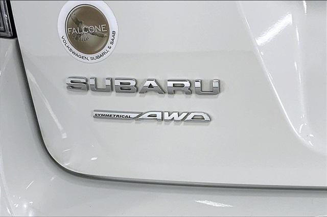used 2023 Subaru Crosstrek car, priced at $23,890