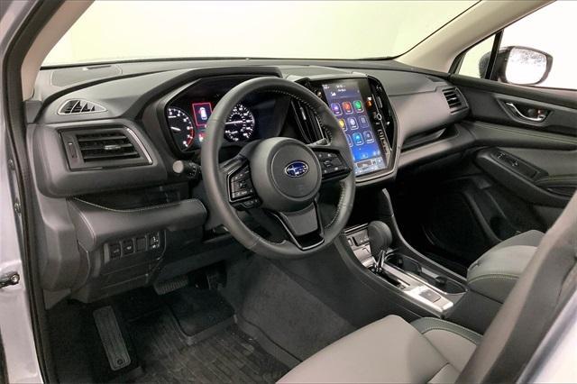 new 2024 Subaru Ascent car, priced at $42,492